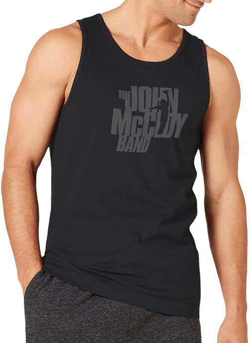 the john mccloy t shirt